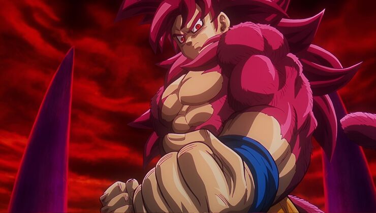 Dragon Ball Already Has Lots Of Fortnite Skins, But Its Latest Series Is Reportedly Getting Some Representation Soon