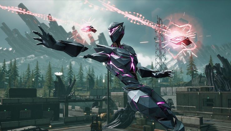 Live Service Co-Op Shooter Game is Shutting Down Just 1 Year After Launch