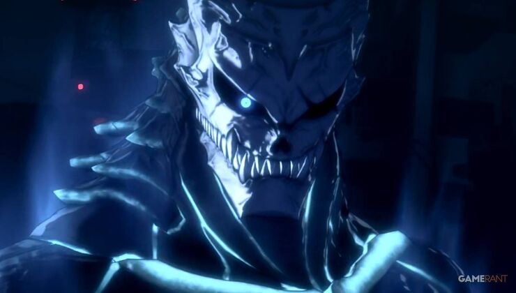 Kaiju No. 8 The Game Shows Off Animation in New Cutscenes [EXCLUSIVE]