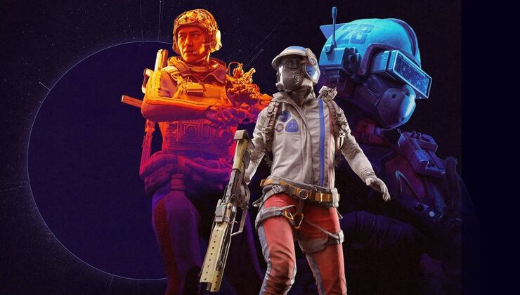 ARC Raiders Is Tied For Best Game Of 2025