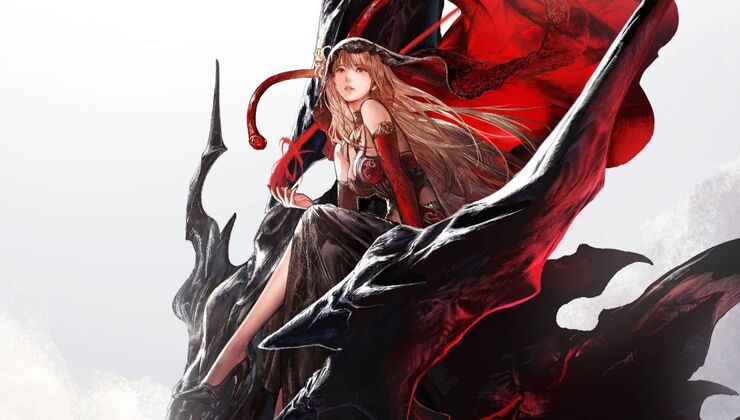 Final Fantasy Resonance is Already a Big Hit