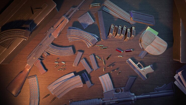 Counter-Strike 2 Reload Rework Casually Changes the Entire Game | TechRaptor