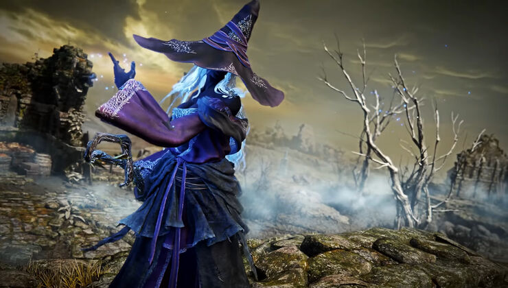 With Its DLC On The Horizon, Fewer Than Half Of Players Have Vanquished All Of Elden Ring Nightreign’s Nightlords