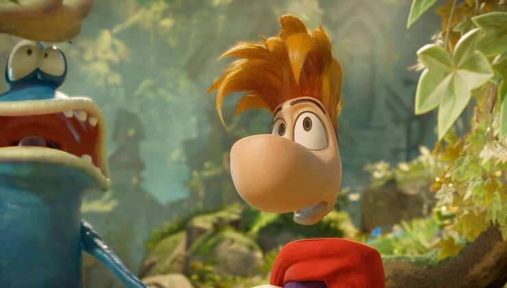 Rayman 4 Reportedly Depends On How Successful Legends Retold Is