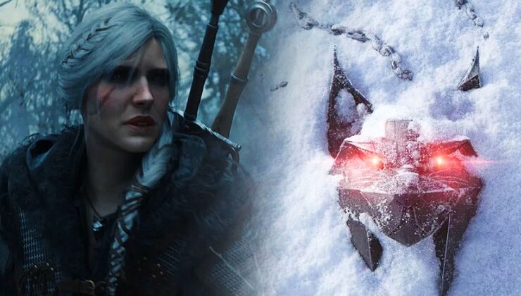 CD Projekt Red Wants You To Stop Calling It "The Witcher 4"