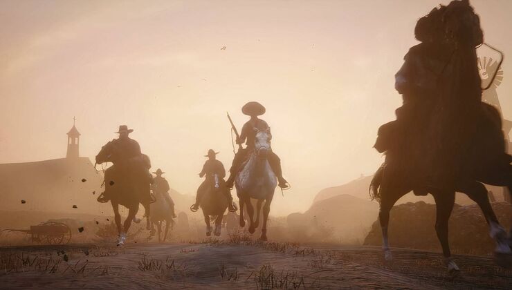 Red Dead Redemption 2 February 2026 Free DLC For RDO Officially Confirmed