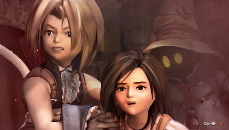 Final Fantasy 9 Remake Insider Has Bad News for Fans