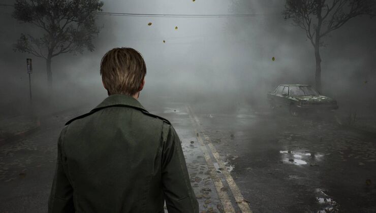 Silent Hill Fans Will Love This New Official Remake Studio Update