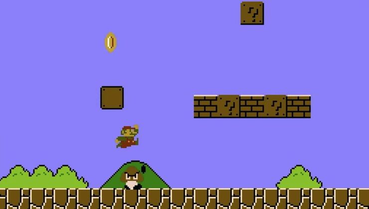 Earliest Known Super Mario Bros. Cartridge to Go Up for Charity Auction Next Month | TechRaptor