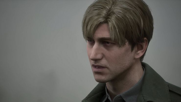 Bloober Team Knows How Sceptical Fans Are About Silent Hill 2 Remake