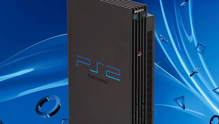 An Iconic PlayStation 2 Trilogy Just Returned