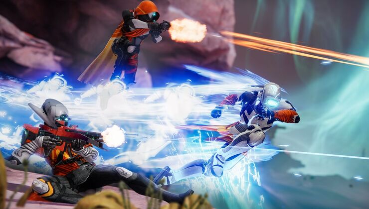 Destiny 2 Teases Major Buffs For The Edge of Fate Mid-Season Update
