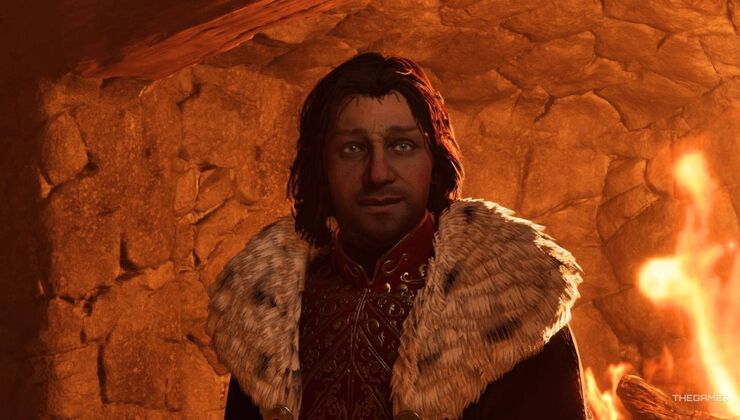 One Year On, Barely Any Of You Have Beaten Oblivion Remastered's Story