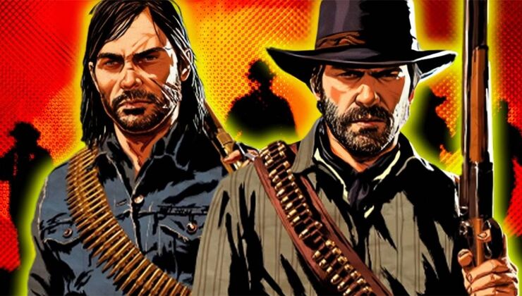 Red Dead Redemption Free Download Available For Just 13 Days