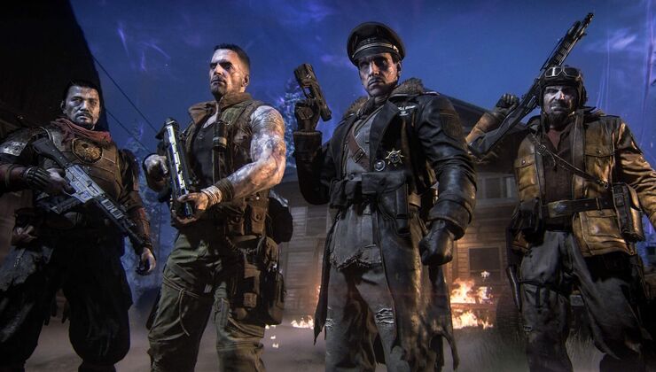 Call of Duty Tops US Gaming Sales Chart for January 2026 | TechRaptor