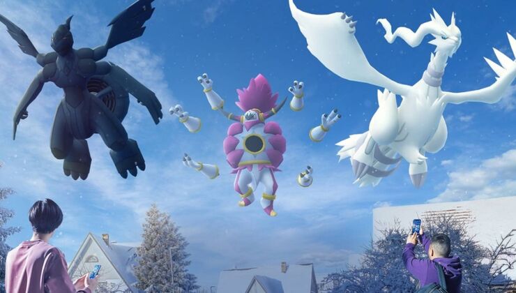 Pokemon GO 10th Anniversary is Adding a Super Rare Pokemon