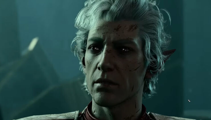 Baldur's Gate 3 Became The Game Awards' All-Time Most Successful Game, But It Didn't Last Long