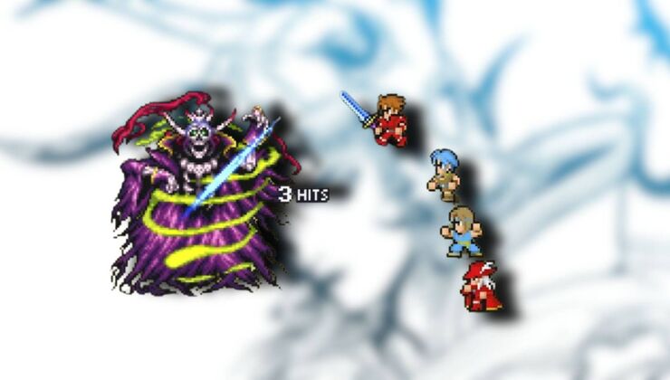 Final Fantasy's Legendary Illustrator is Working on a New Anime