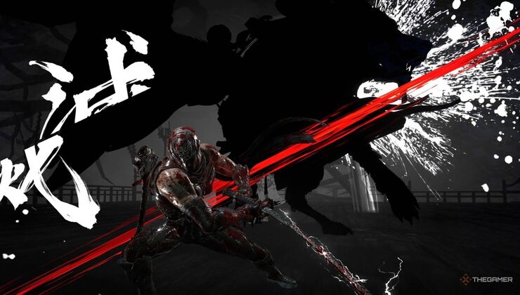 Ninja Gaiden 4 Has Been Out For Less Than A Week, But Some Players Have Already Beaten It On Master Ninja Difficulty