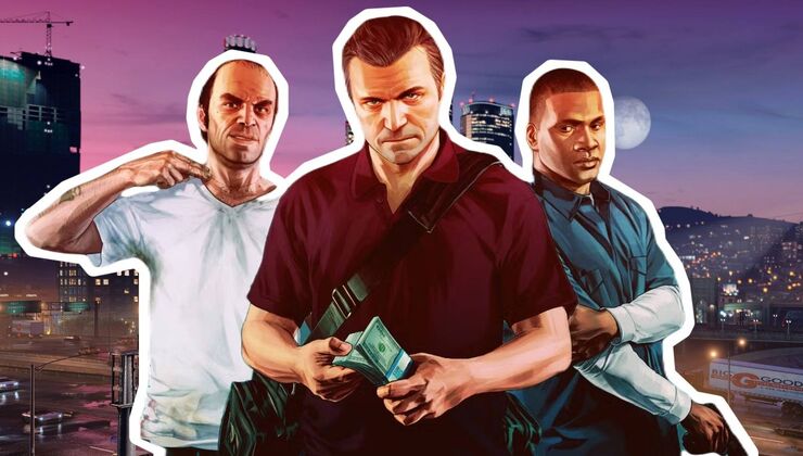 GTA 5 Free Download Available For Next 48 Hours