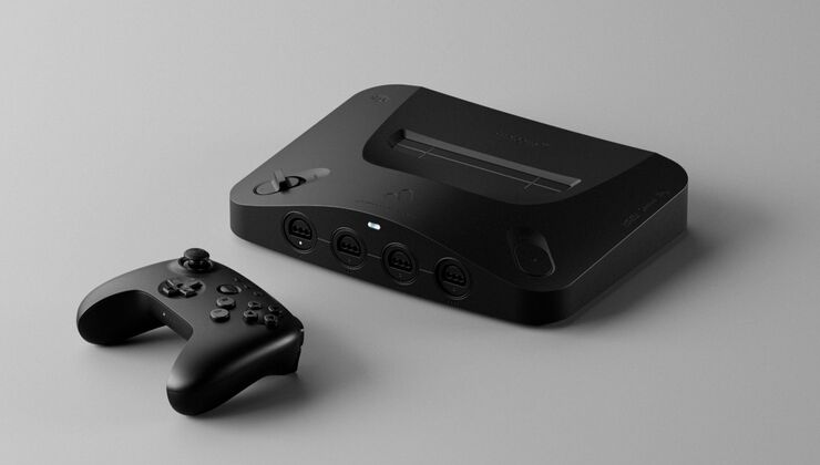 Analogue 3D Is Delayed Yet Again