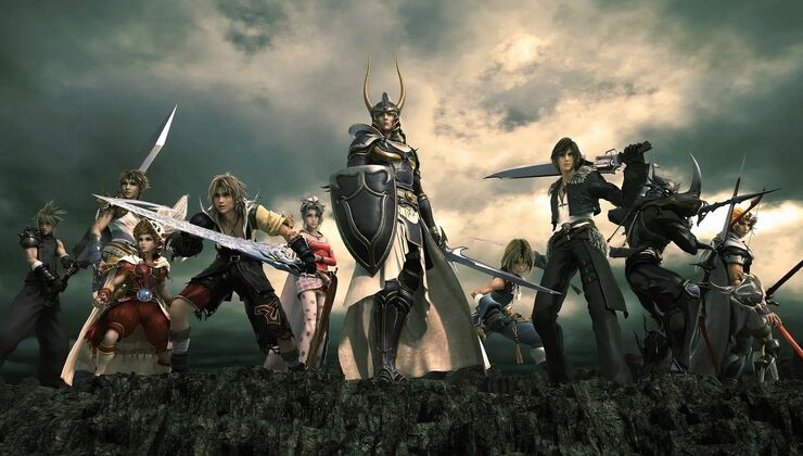 New Final Fantasy Game Is "A Great One To Start With," Devs Reveal