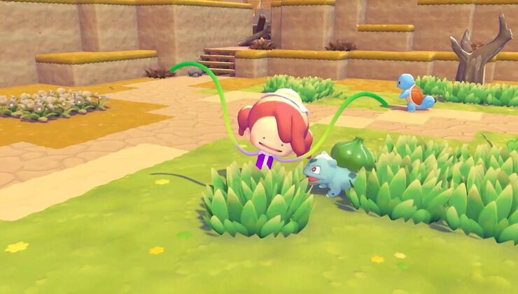 Pokemon Pokopia DLC Teases New Details