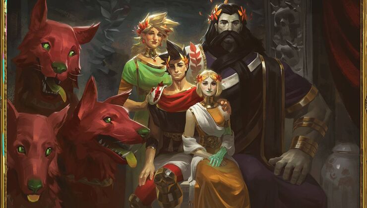 Hades 2 Dev Changed The Ending As It's "A Game About Time"