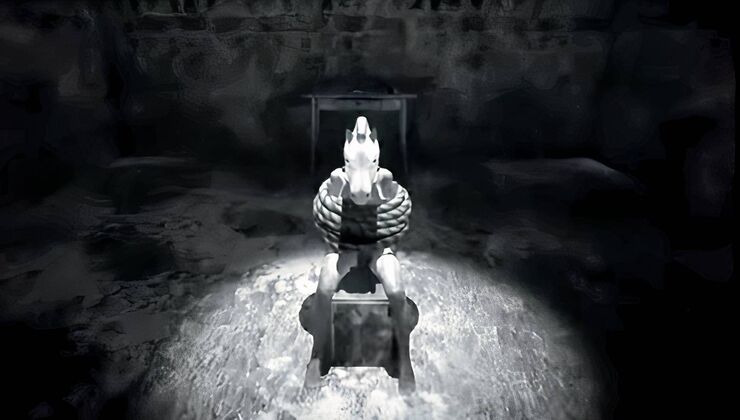 Horror Game Banned By Steam Available To Play Now
