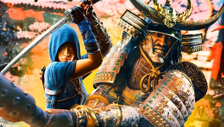 Assassin's Creed Shadows Free Download Officially Unveiled For Game's First Anniversary