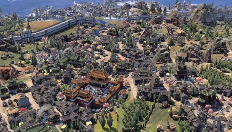 Firaxis Acknowledges Civ 7 Feedback, Promises Changes