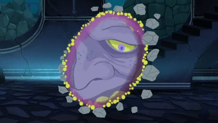 Slay The Spire 2 Update Removes Doormaker, And Some Players Aren't Happy