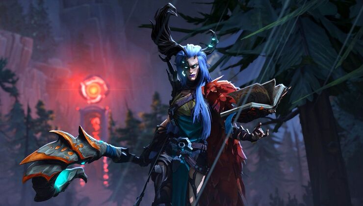 Quantic Dream's Spellcasters Chronicles Lands February Early Access Date | TechRaptor