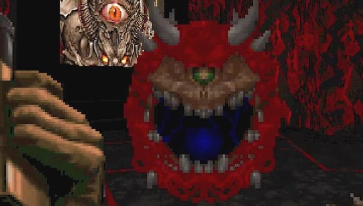 Romero Games' Cancelled Game Reportedly Had You Fighting Demons In Hell As A Priest