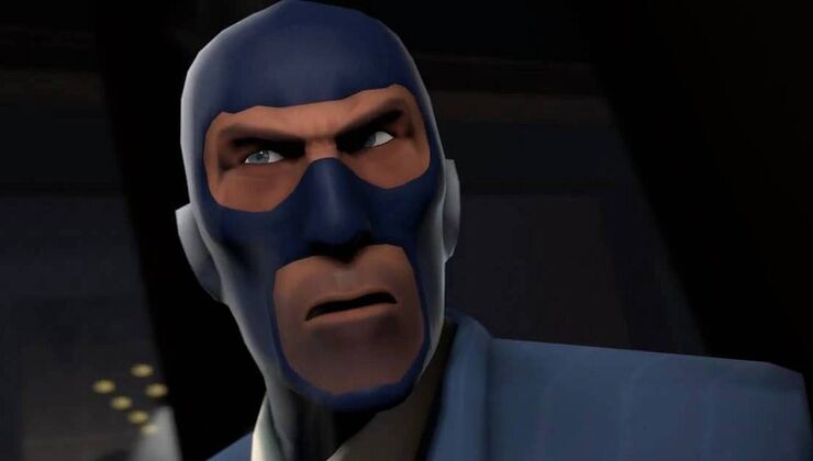 A Team Fortress 2 Player Just Destroyed A Golden Frying Pan Worth $6,800... For The Second Time