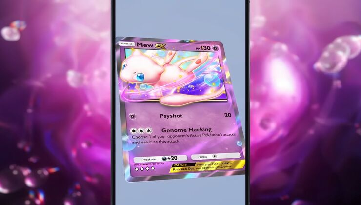 Pokemon TCG Pocket Players Are Already Excited For Mythical Island’s Anti-Meta Cards