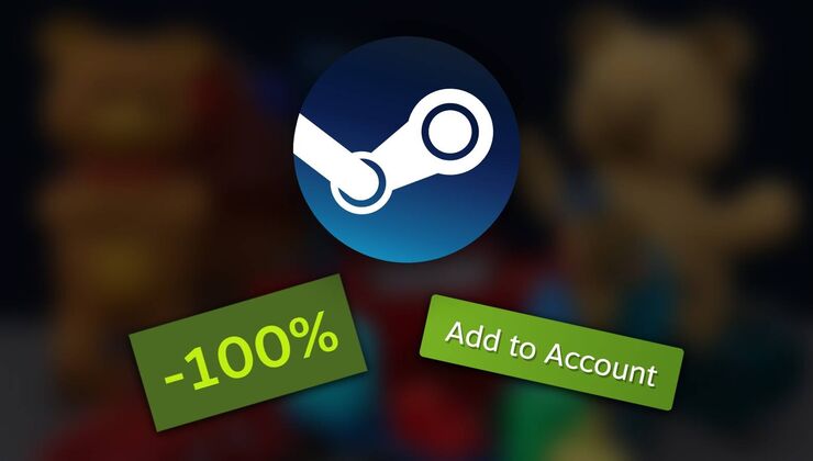 Steam Users Have Until December 21 to Claim 2 More Games Completely Free of Charge