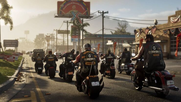 Rockstar Job Listings Confirm Big Push For Dedicated GTA 6 Servers For Creators