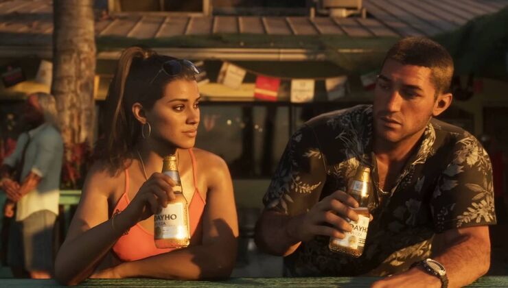 We Almost Got Grand Theft Auto: Tokyo, Says Former Rockstar Dev