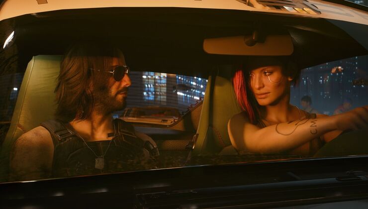 Cyberpunk 2077 Devs Claim Nintendo's Audience "Different" From What It Used To Be