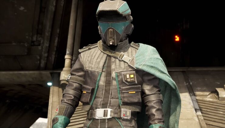 New Star Wars Game Release Date Leaks Early On Steam