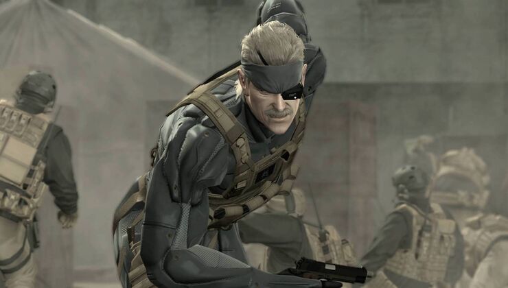 Metal Gear Solid 6 Leaves Gamers Torn Over Series' Future