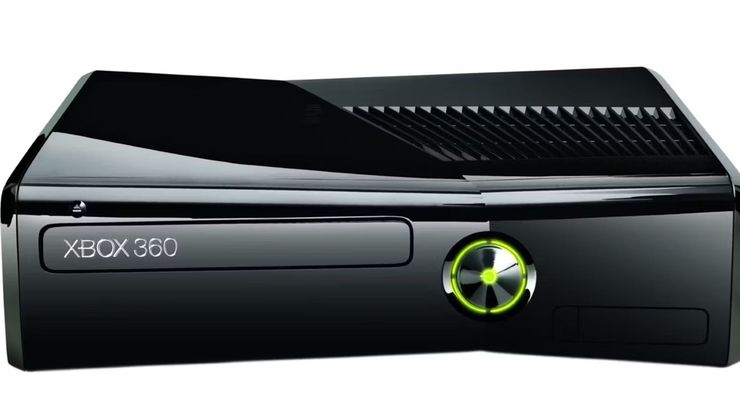 Xbox 360 Game from 2011 Has Suddenly Been Delisted