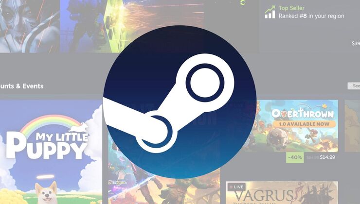 The Steam Store Is Getting a Refresh With New Sections and More | TechRaptor