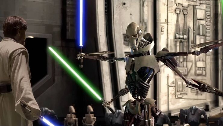 Star Wars Returns With Official New Standalone Adventure On March 17