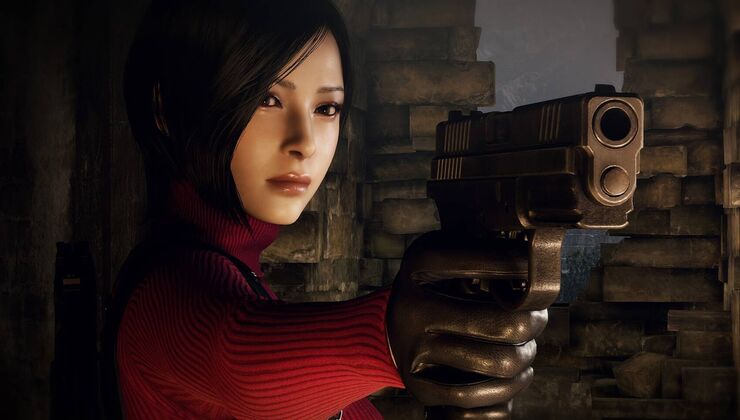 Resident Evil Requiem Theory Further Supports Ada Wong DLC