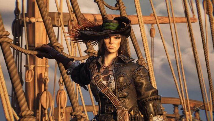 Windrose Sales Hit 1m in Under a Week | TechRaptor