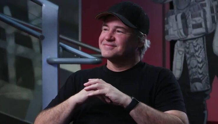 Call of Duty Co-Creator Vince Zampella Dies at 55 | TechRaptor