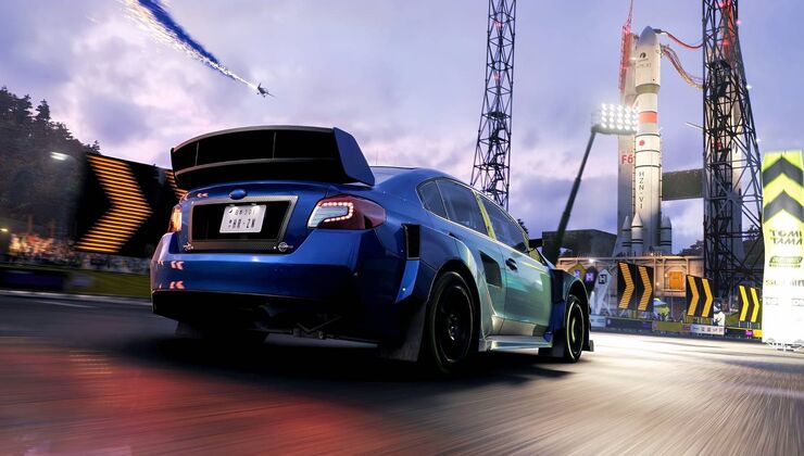 Forza Horizon 6 Leaks Online Ahead of Official Launch