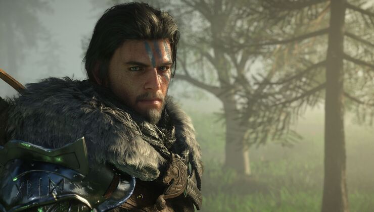 Crimson Desert Has Been Delayed To Next Year